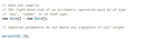 Illustration for article titled My experience with TypeScript